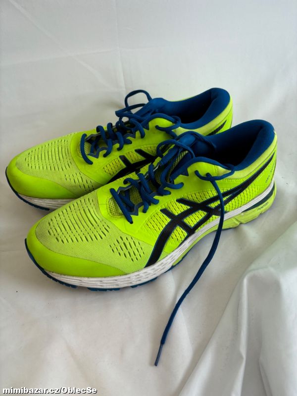 pánské tenisky ASICS
