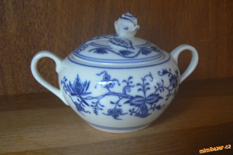 Cibulák porcelán Dubí