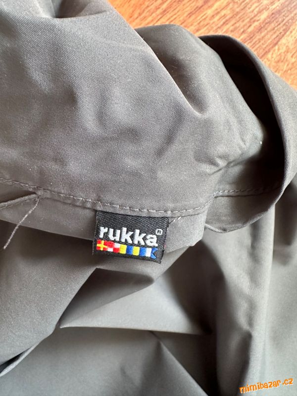 Rukka