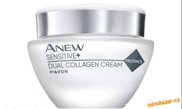 AVON Anew SENSITIVE Protinol