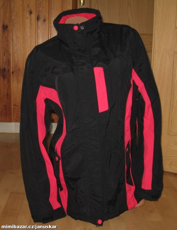 Jarní dámská outdoorová bunda BPC / BONPRIX
