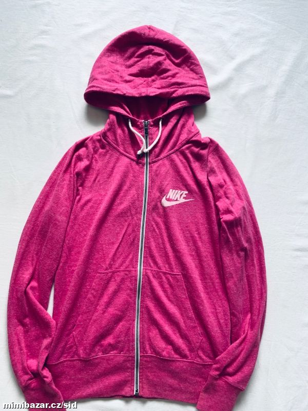 Mikina Nike