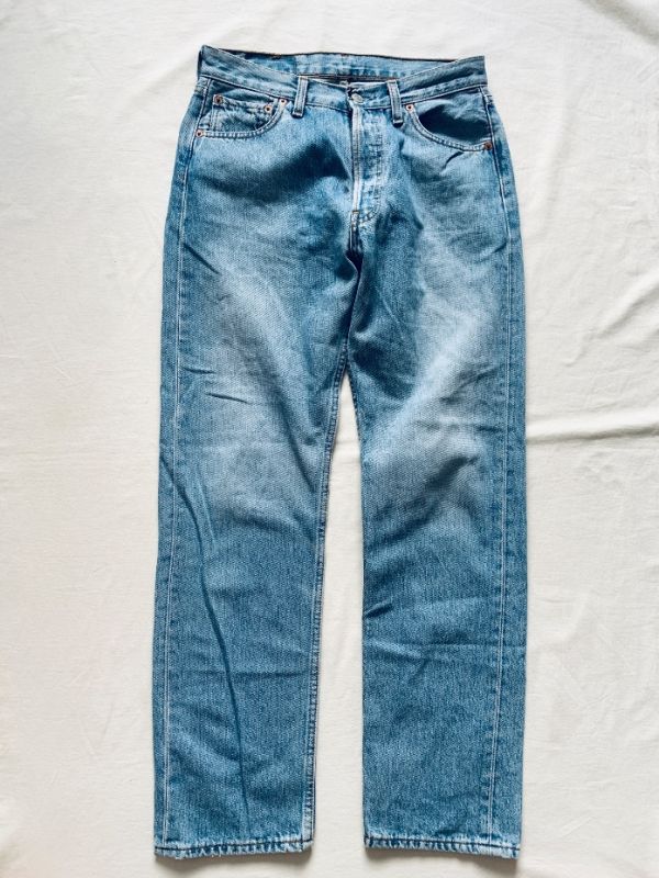 Rifle Levis