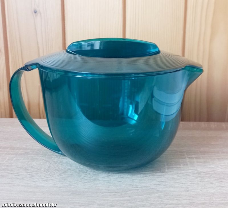 Micro konvička, konvice 1 L