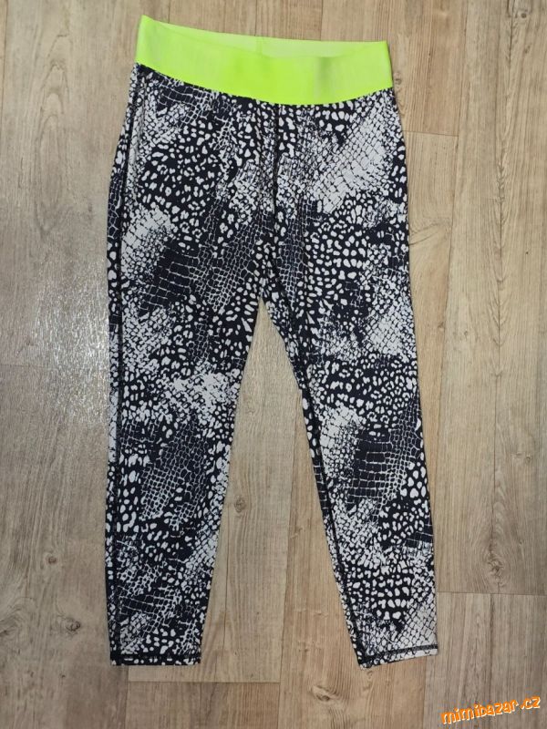 Sportovní legíny