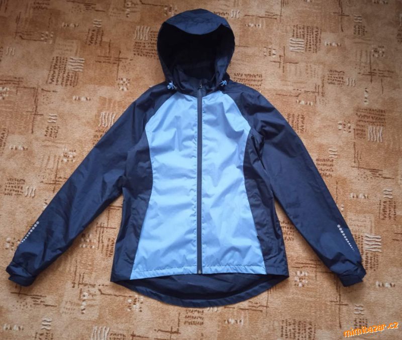 Dámská bunda větrovka Crivit S M 36 38
