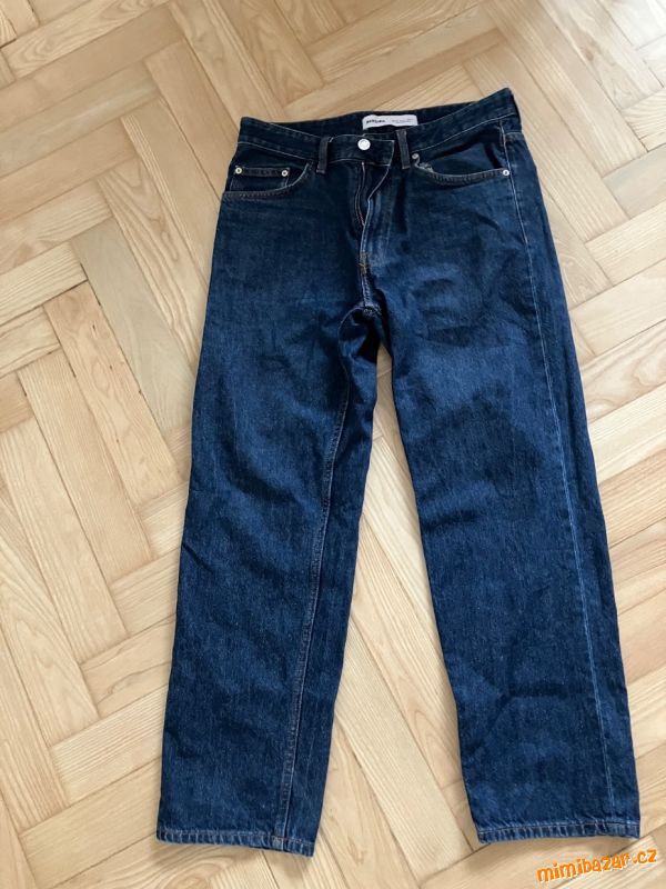 Rifle dziny Bershka vel 44