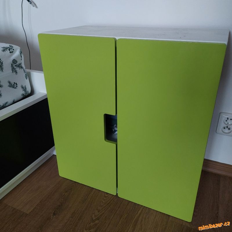 ÚLOŽNÁ SKŘÍŇKA STUVA