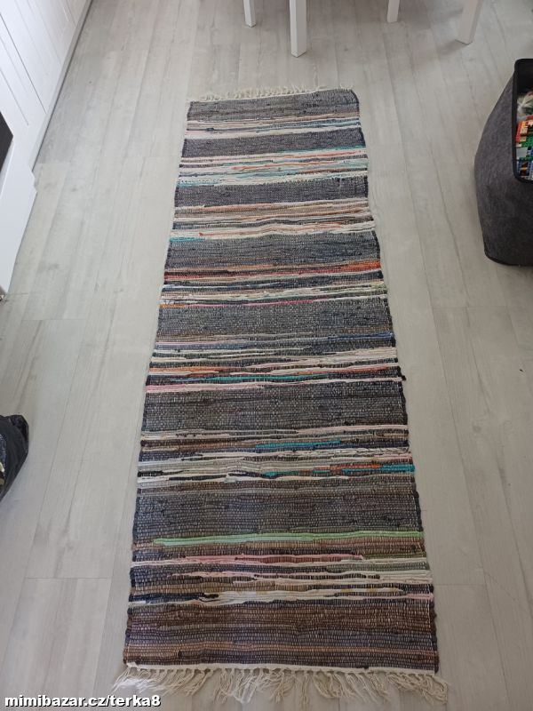 Kobereček 200x66cm