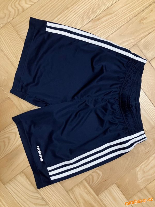 Sportovni kratasy