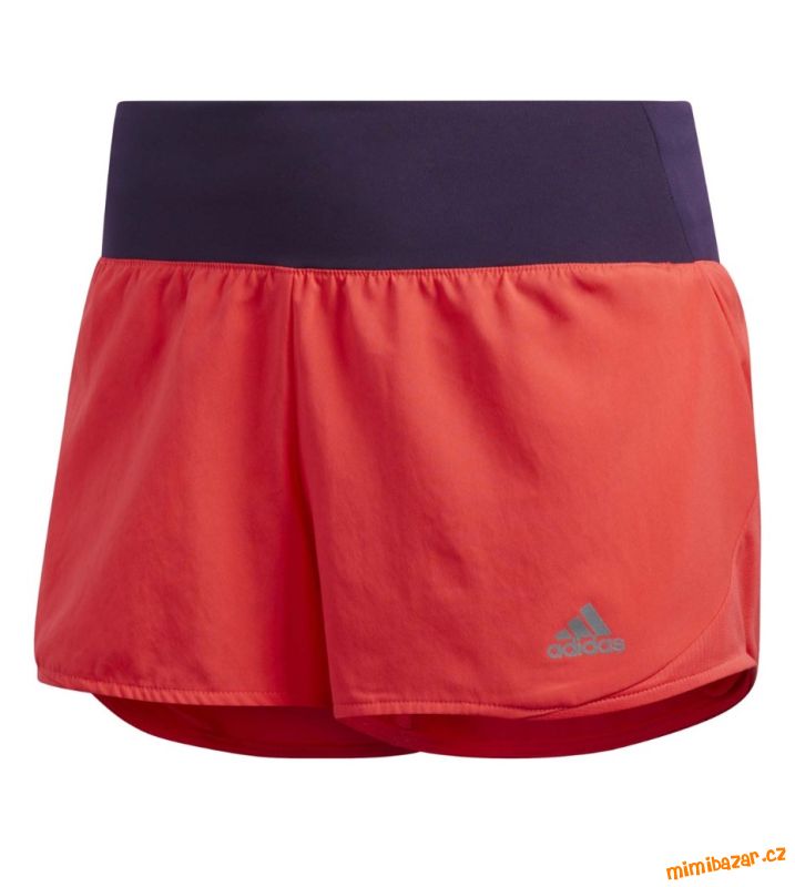 Sportovní kraťasy ADIDAS RUNNING CLIMATE