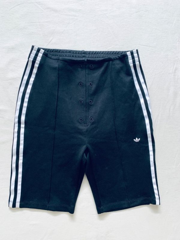 Kratasy Adidas
