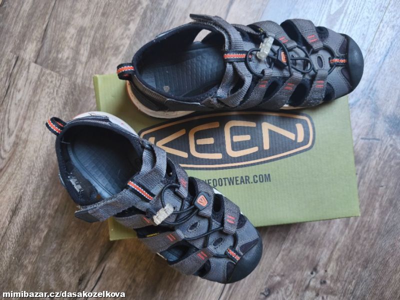 KEEN NEWPORT NEO H2 Youth v.37