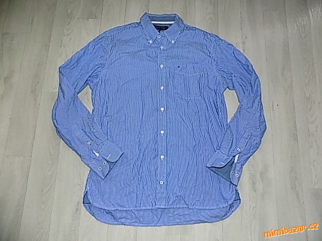 Košile Tommy Hilfiger, vel.L
