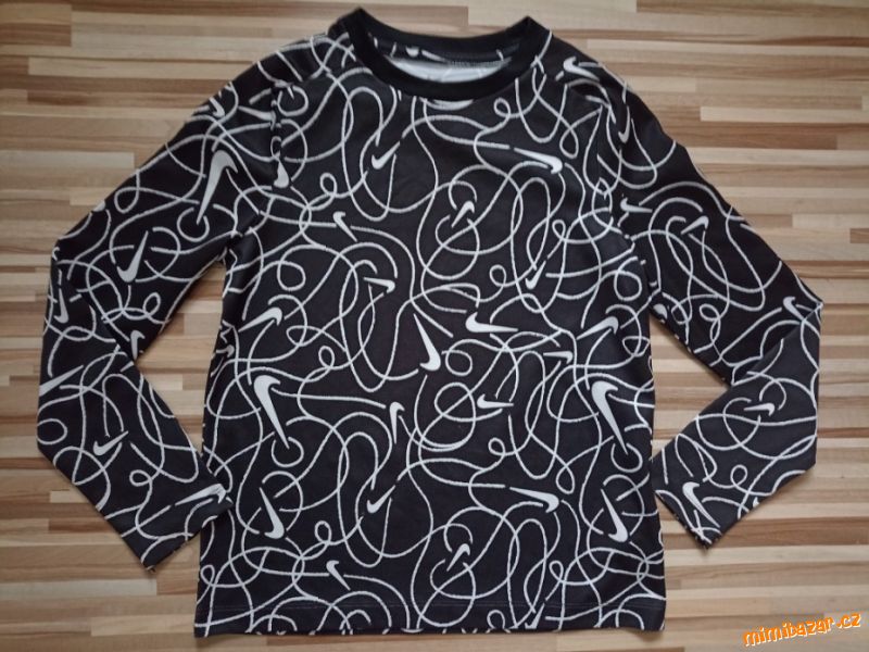 Nike funkční tílko