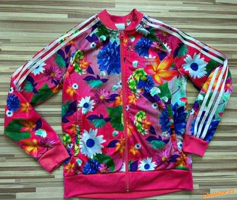 Adidas mikina 158