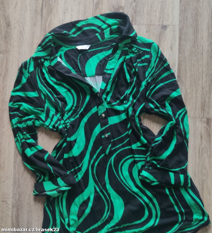 MODNÍ HALENKA M S 40