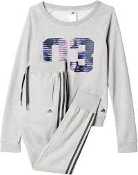 MODNÍ MIKINA ADIDAS 44