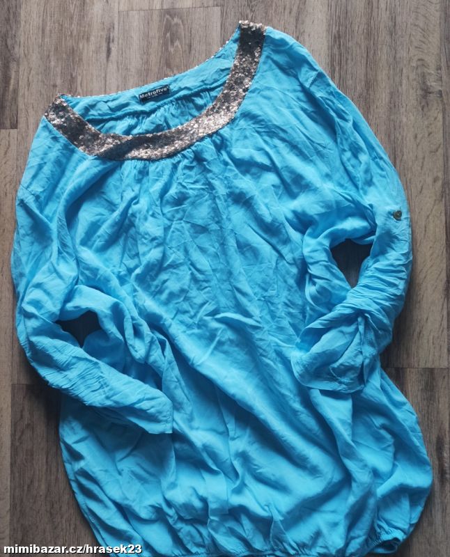 ROLL UP HALENKA 44/46