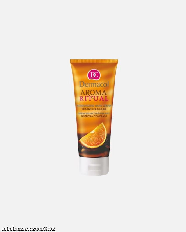 Dermacol Aroma Ritual Belg.čokol.sprch.gel 250ml