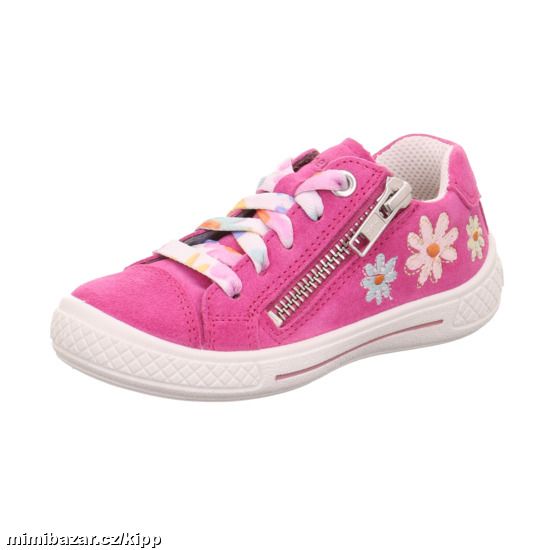 Dětské boty Superfit 1-000093-5510 Tensy