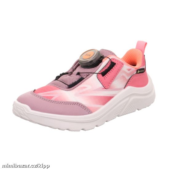 GTX tenisky Superfit 1-006103-5500 KICKS
