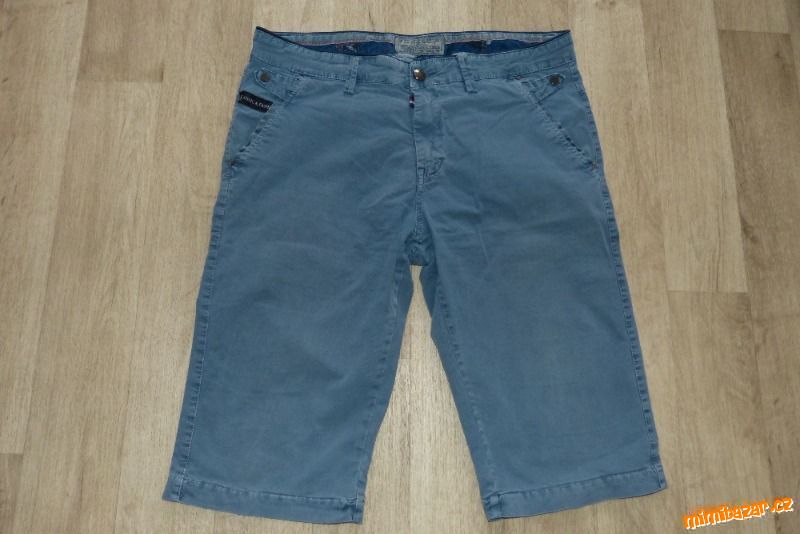 Chlapecké kraťasy vel. 170cm