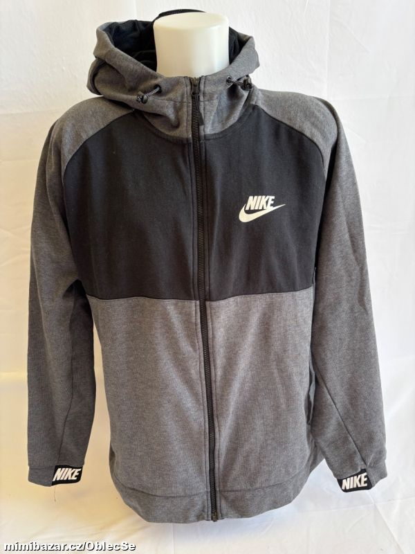 pánská mikina NIKE