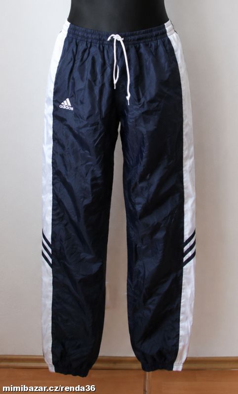 Dámské tepláky Adidas vel. M - jako nové