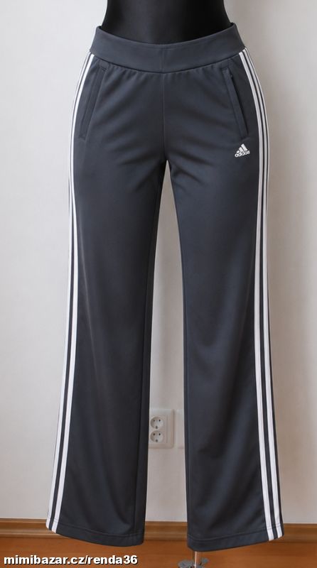 Dámské tepláky Adidas vel. L - top stav