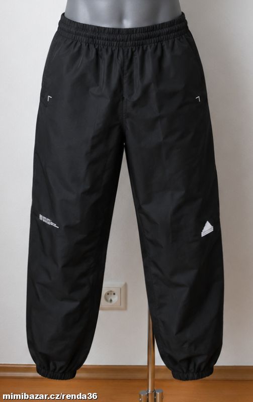 Pánské tepláky Adidas vel. L - top stav