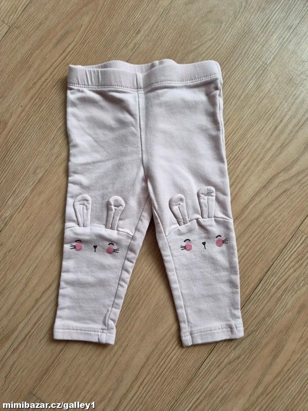 Legíny H&M, vel. 74