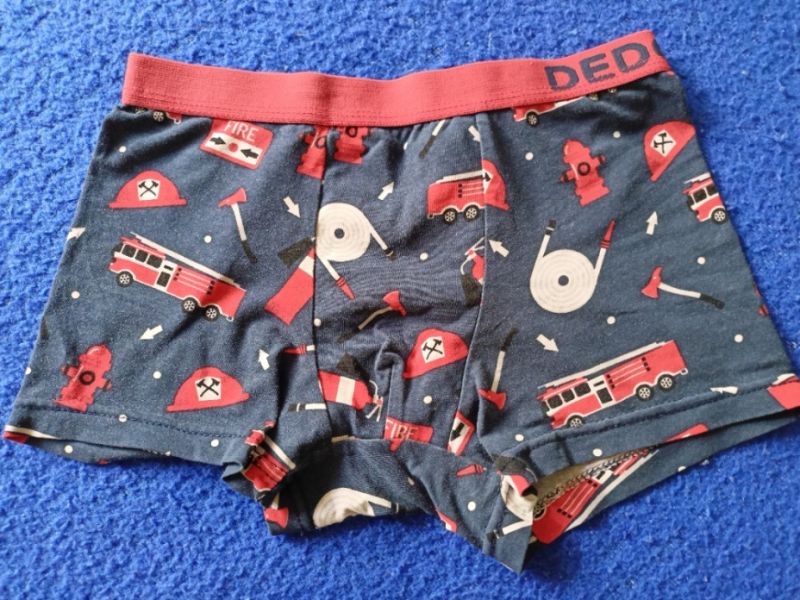 Chlapecké boxerky