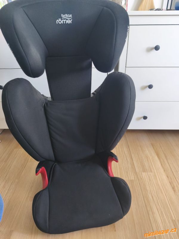 Autosedačka