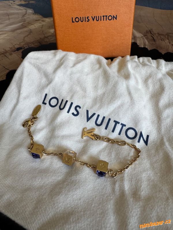 Naramek Louis Vuitton