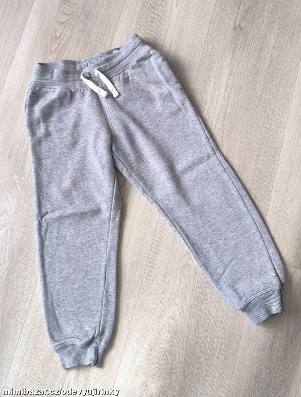 Tepláky H&M