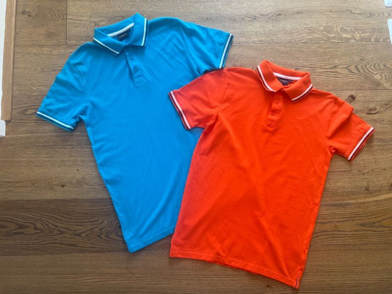 Polotrika COTTONFIELD