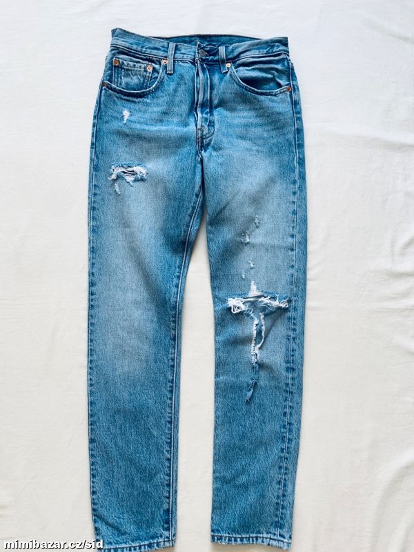 Rifle Levis
