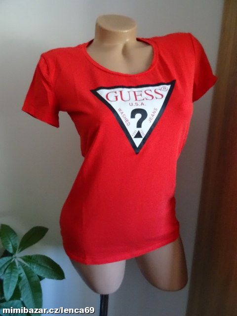 TRIKO GUESS