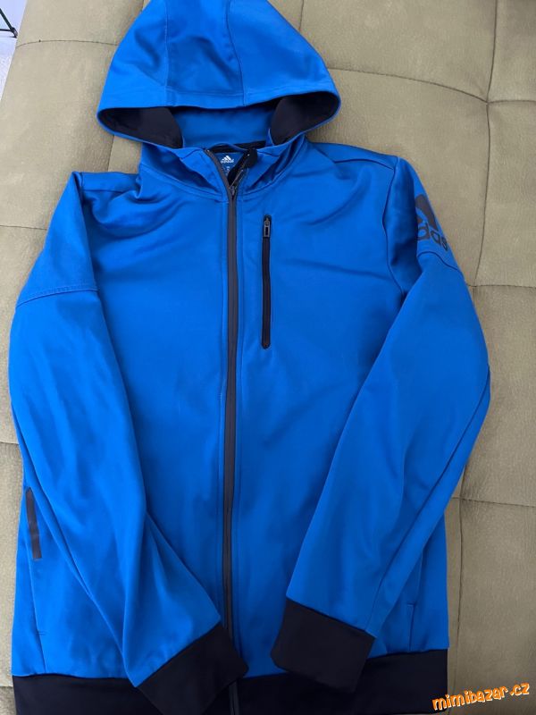 Sportovní mikina Adidas