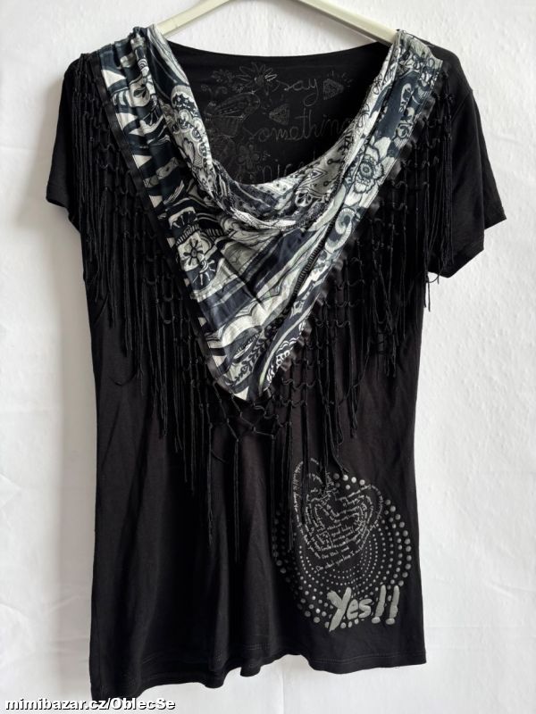 halenka DESIGUAL