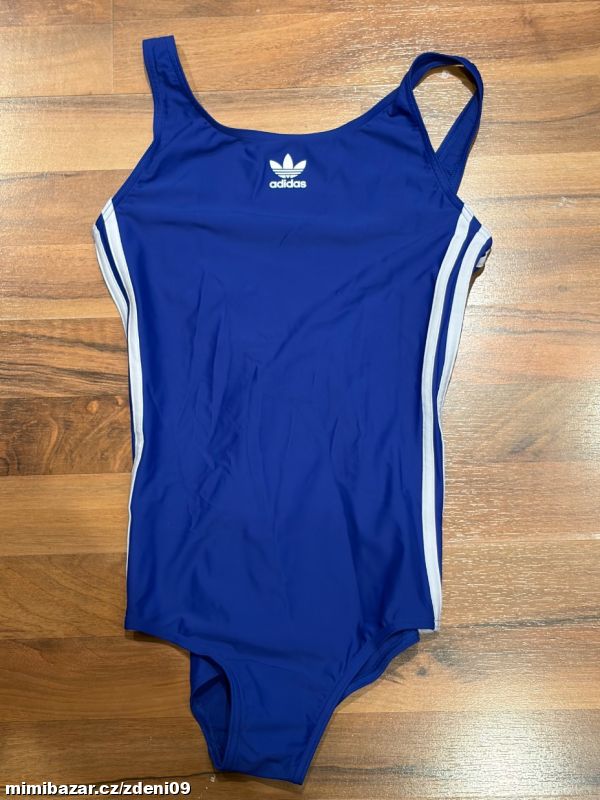 Plavky Adidas