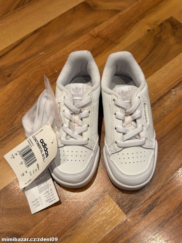 Boty Adidas Originals