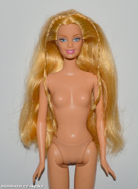  + + + PANENKA BARBIE SECRET SPELLS + + + 