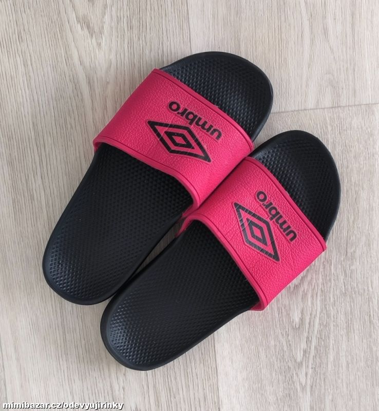 Pantofle Umbro