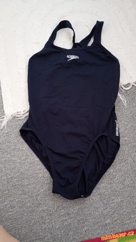 Dámské plavky Speedo vel.40