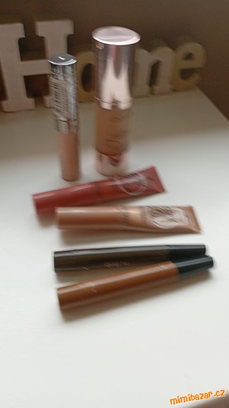 Kosmetika mix