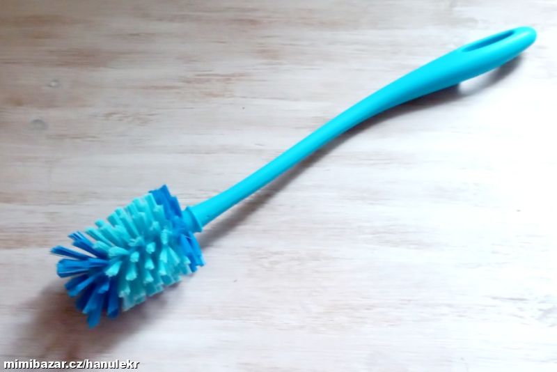 Kartáč na voděnky