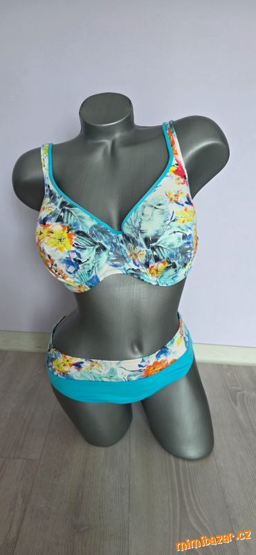 Plavky Triola Perfect-Fit vel. 75G/75