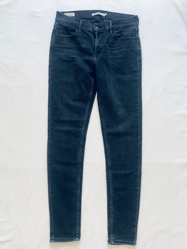 Rifle Levis